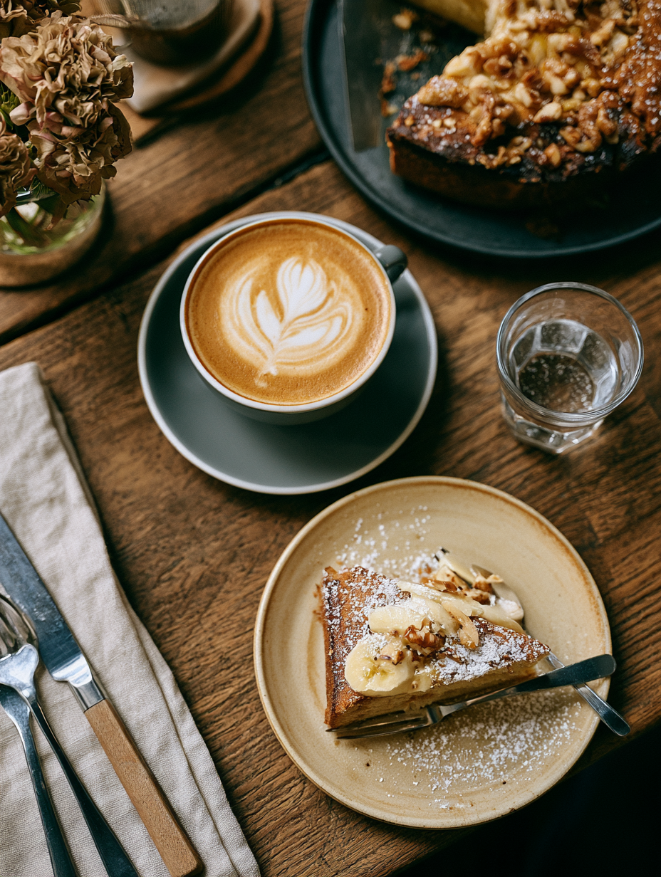 Holy café