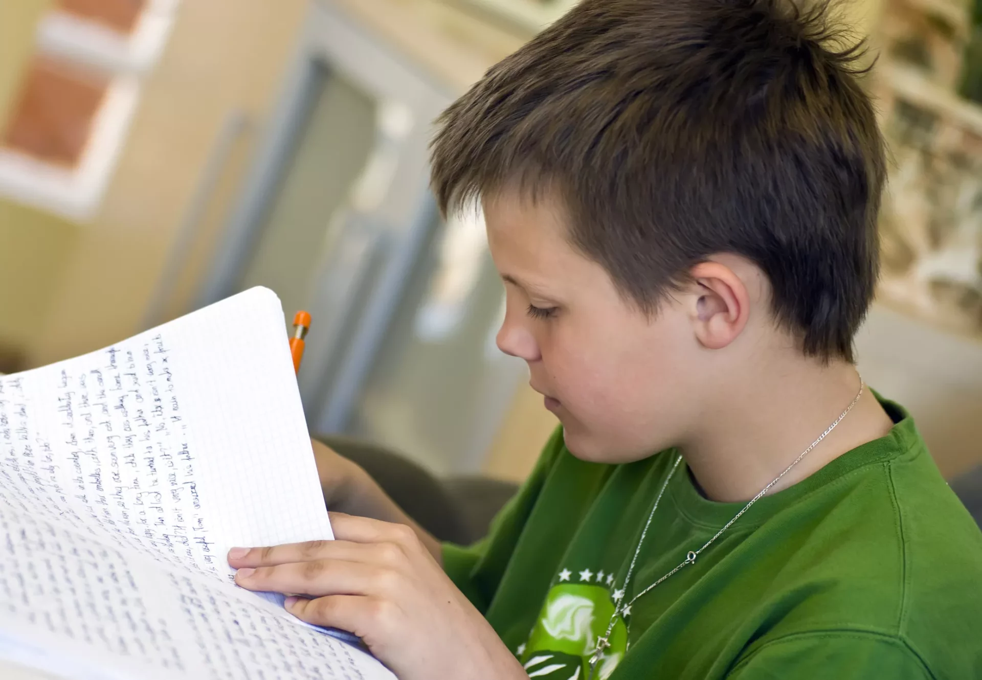 The Guernsey English Curriculum at Key Stage 3