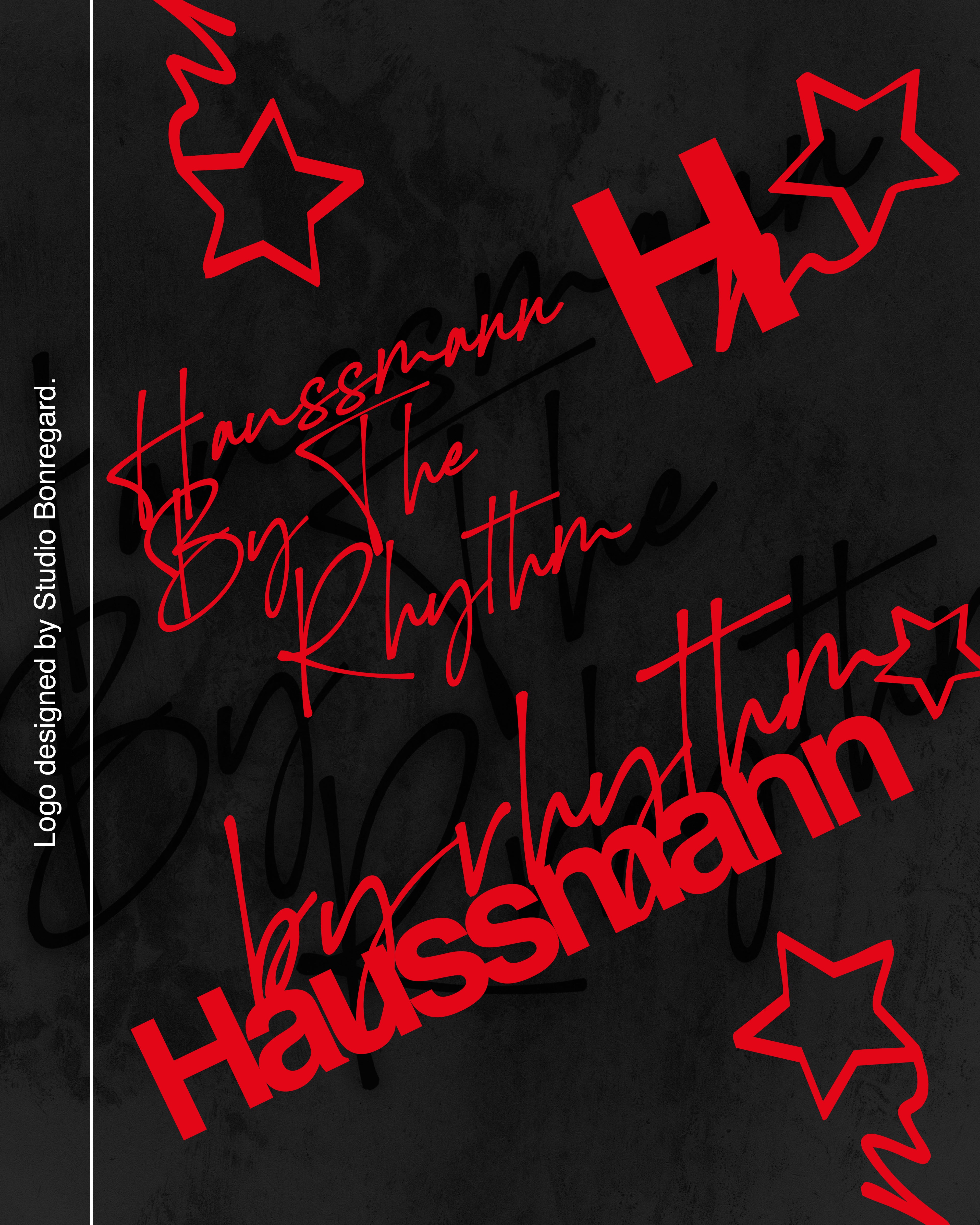 HAUSSMANN — visuel 2
