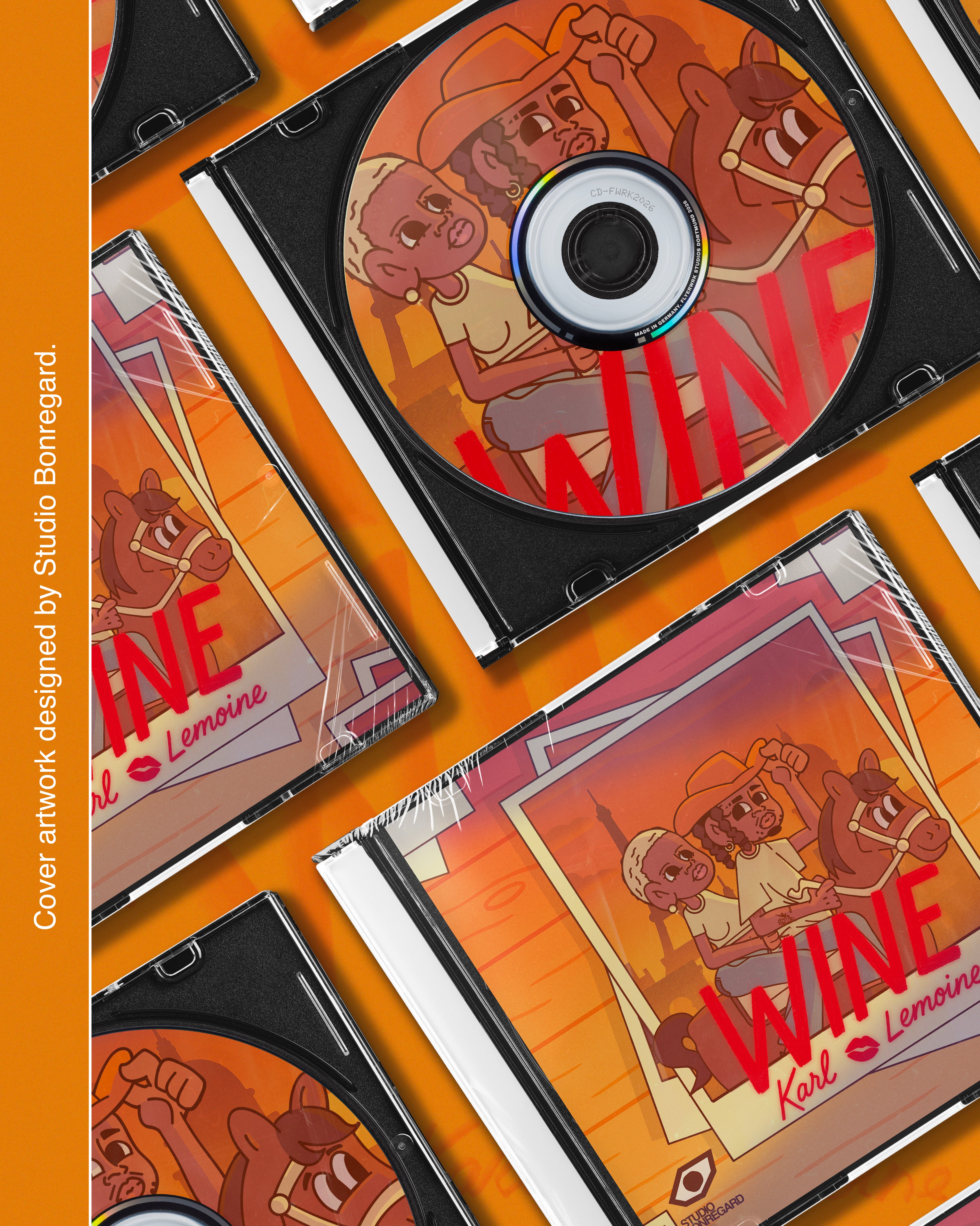 WINE — visuel 5