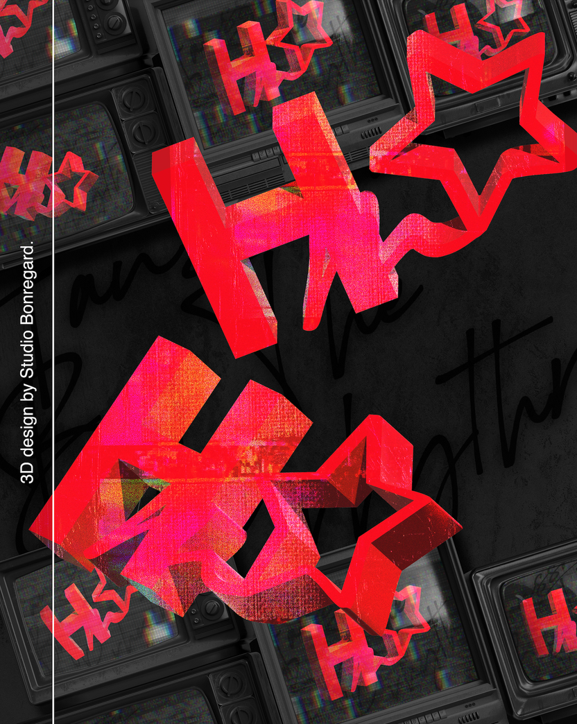 HAUSSMANN — visuel 3