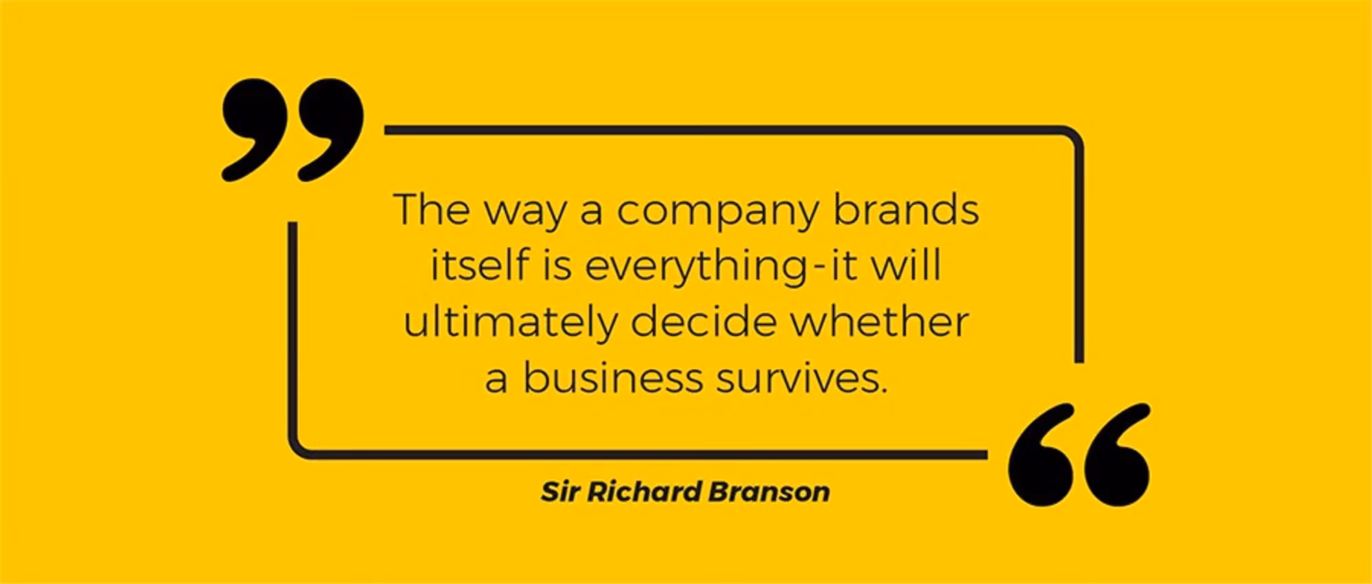 Personal Branding impact for a startup