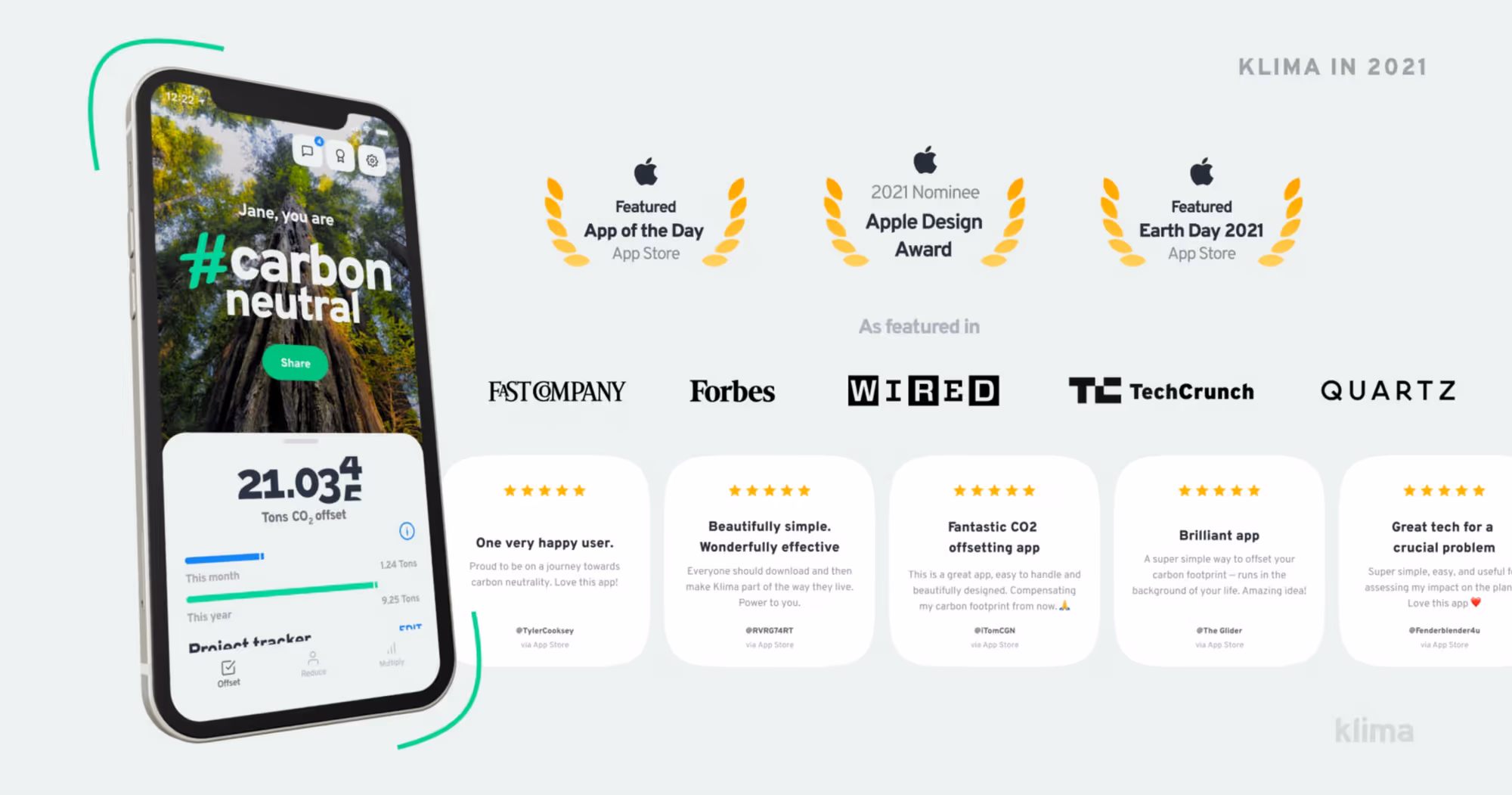 pitch deck Traction slide
