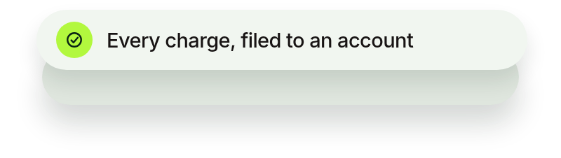 Filed charges