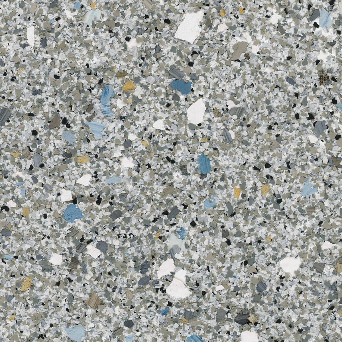 Blue Granite