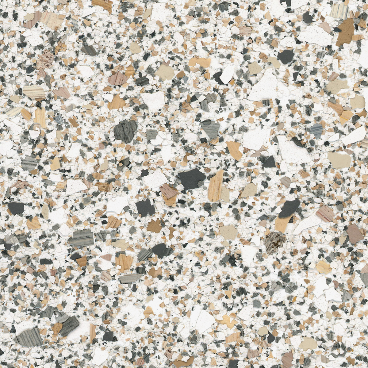 Claystone