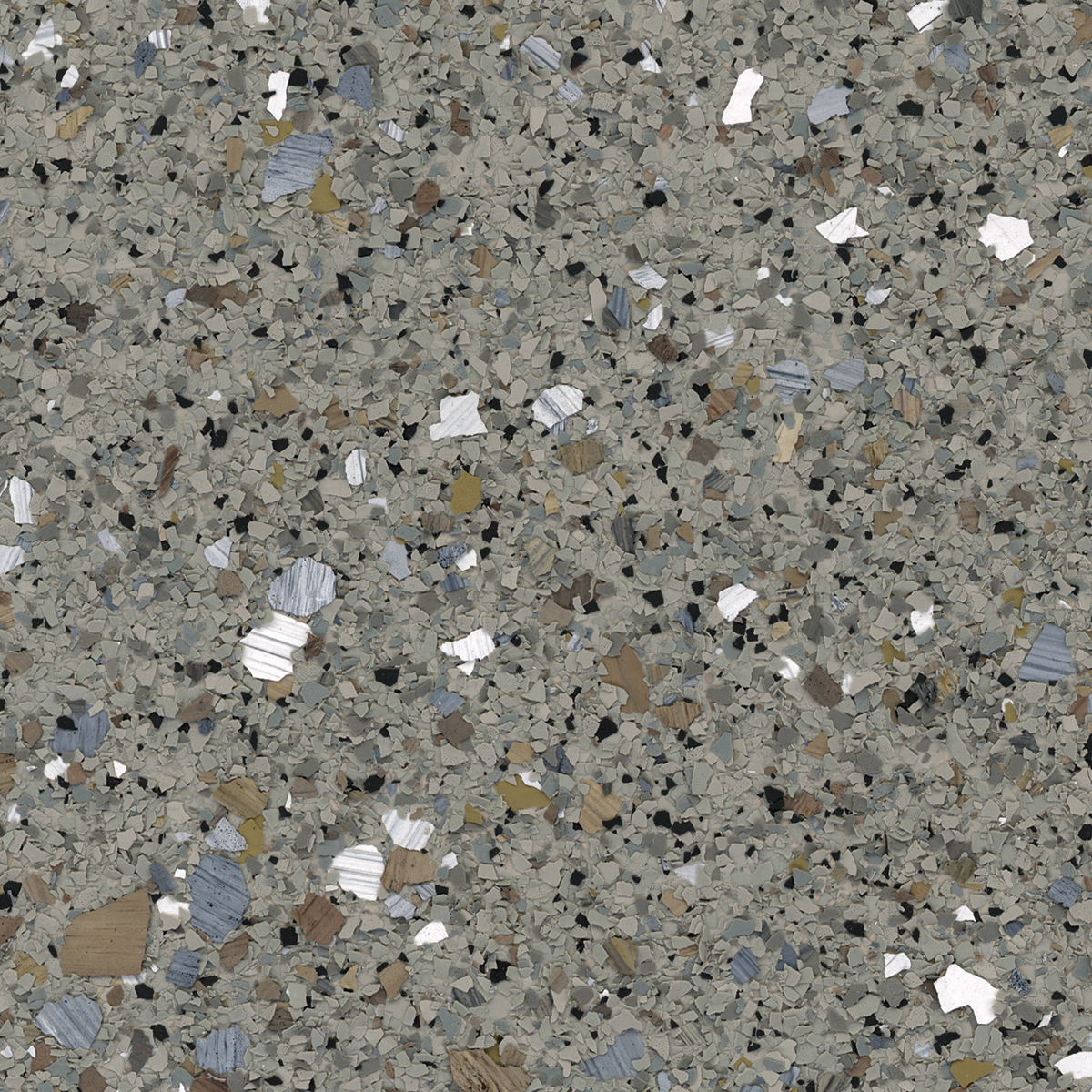 Mudstone