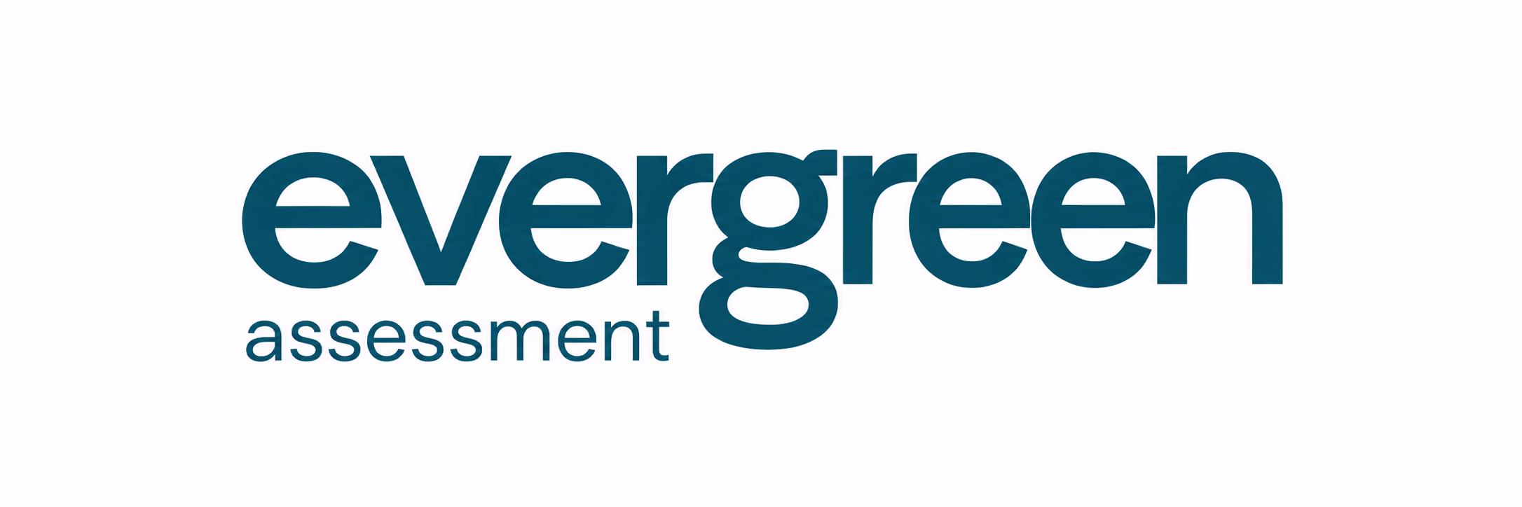 Evergreen Assessment