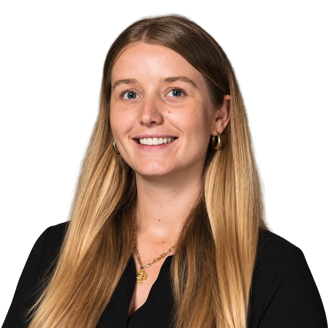 Victoria Jones, ESG Manager at Kajima Properties Europe
