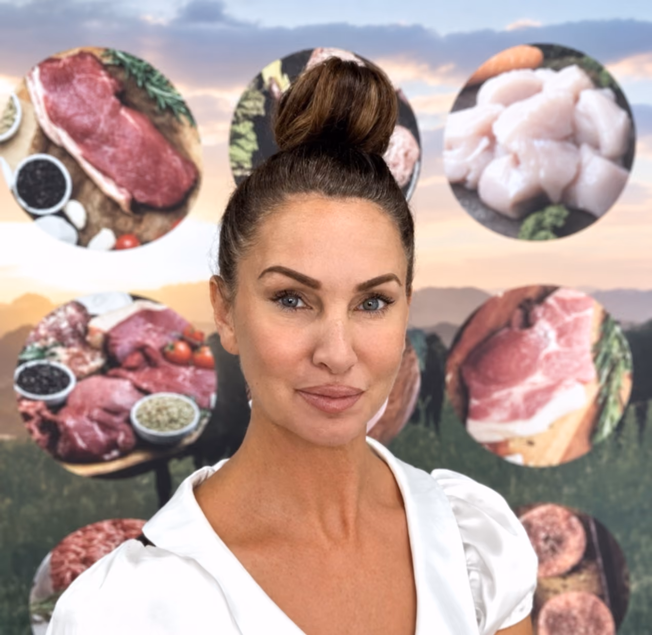 Suzanne Durham, Project Manager at TPB Foods