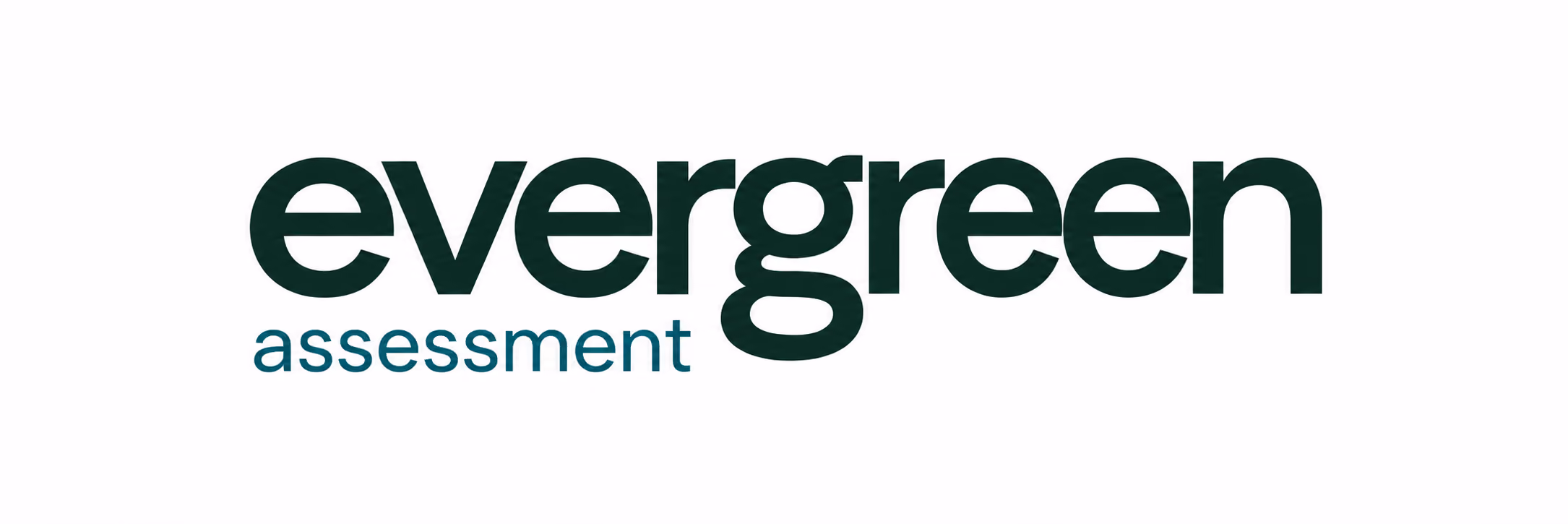 Evergreen Assessment