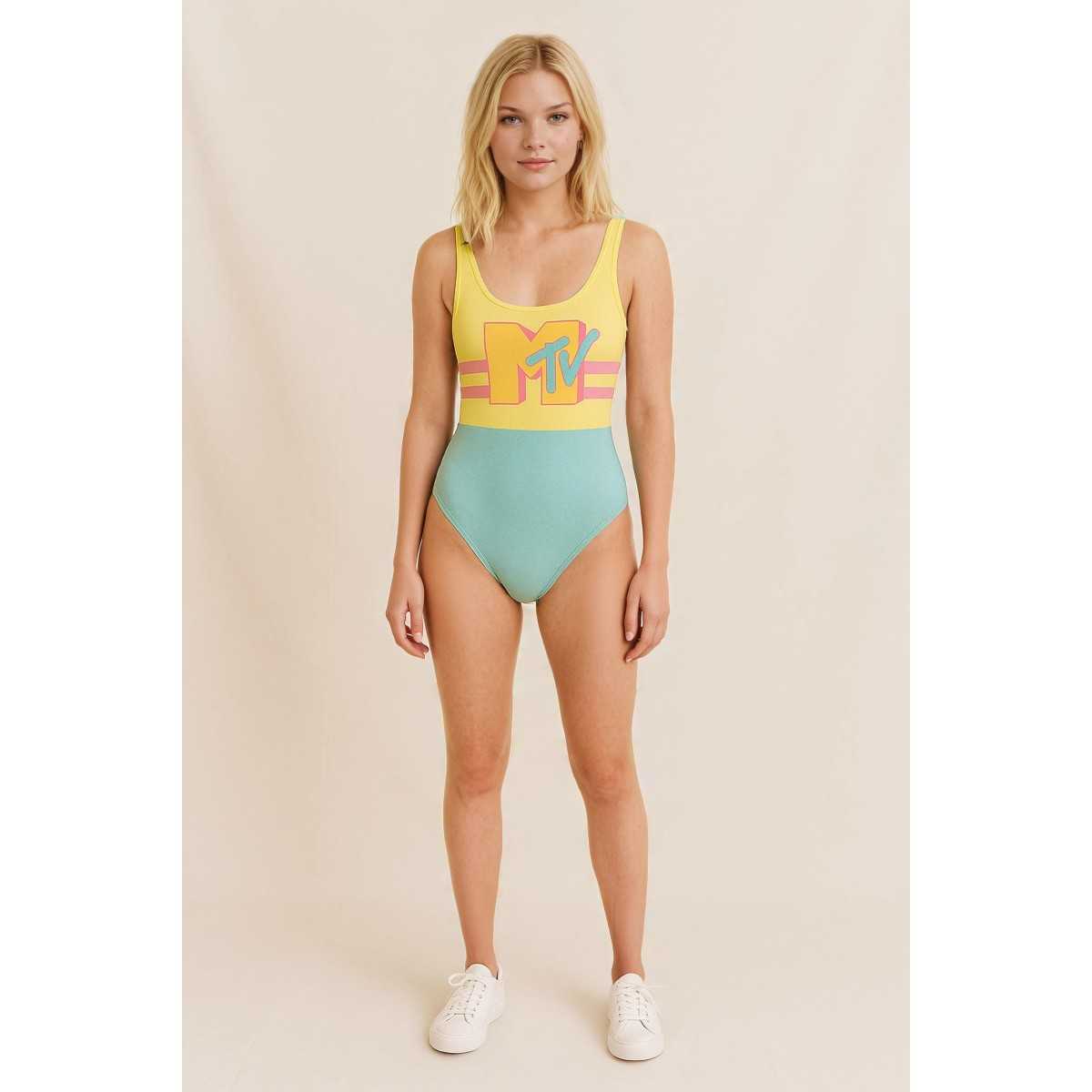 POLY+BLENDS Swimwear