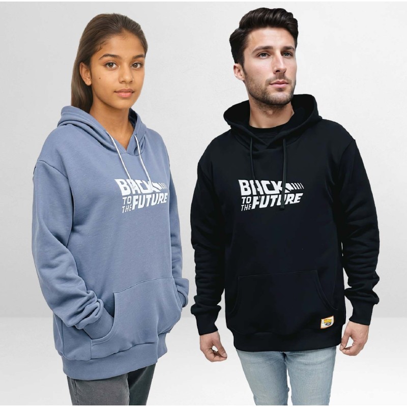 Cotton + Naturals Sweatshirts / Hoodies