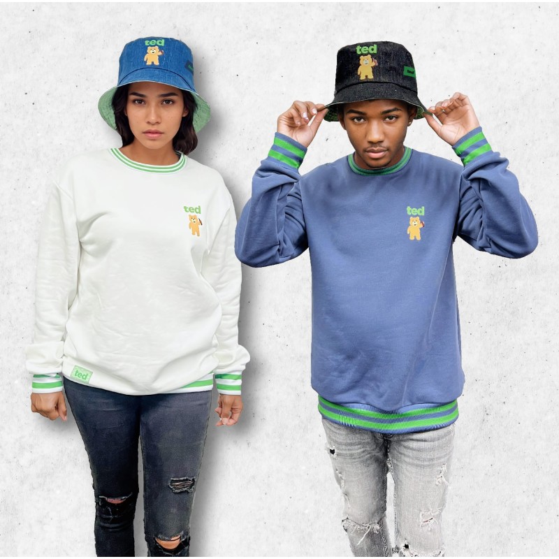 Cotton + Naturals Hats