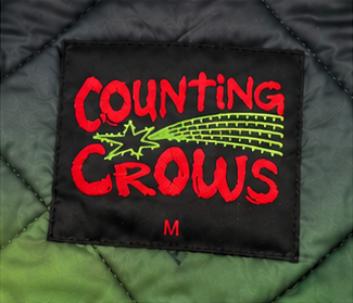 crows label