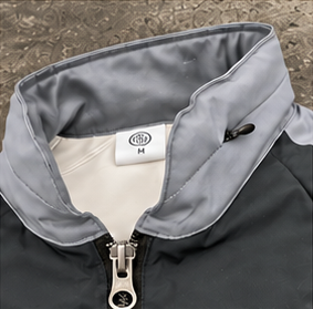 trackline collar