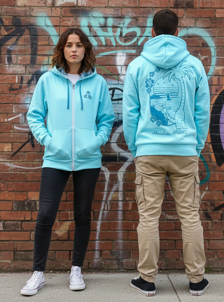 Pokémon Apparel Program
