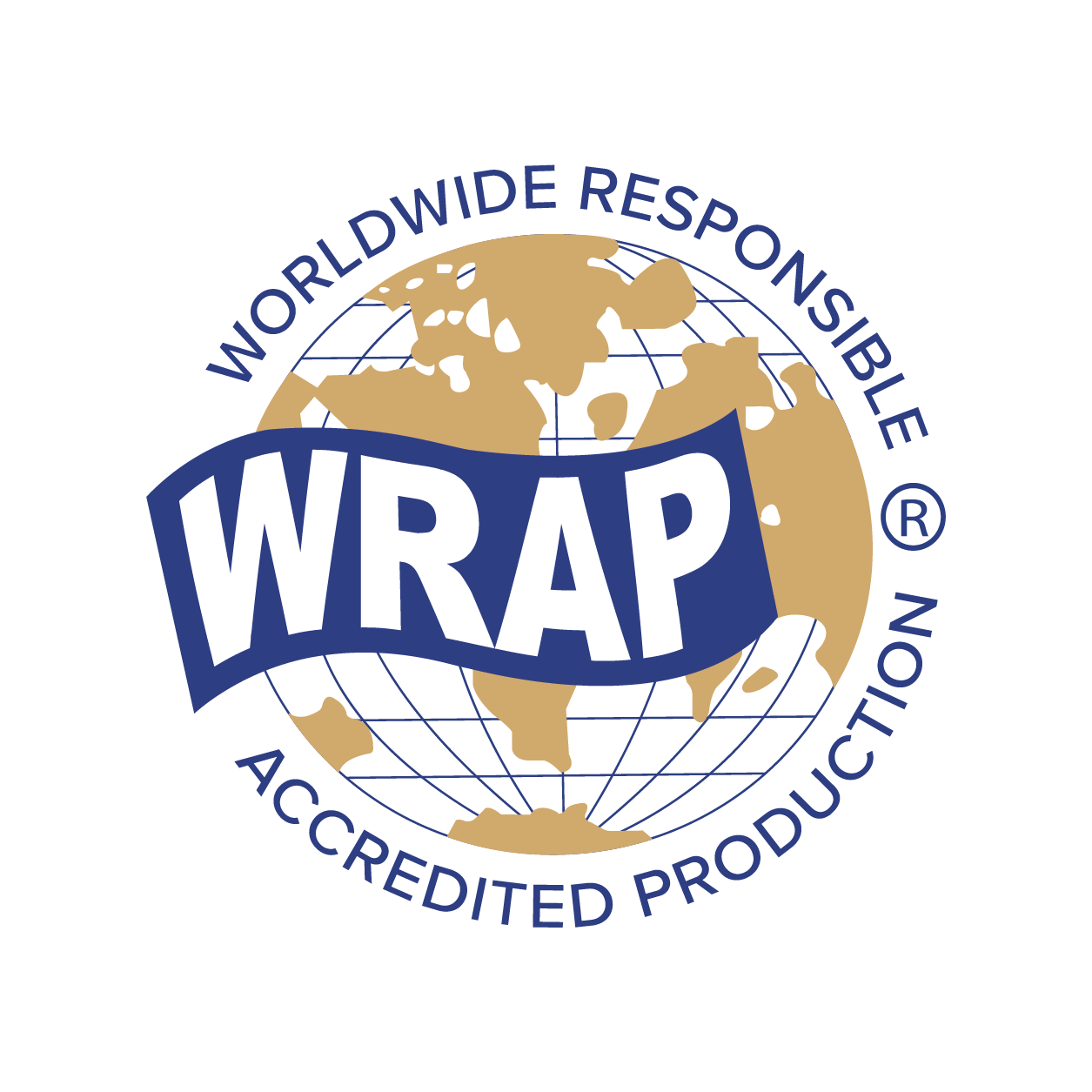 WRAP