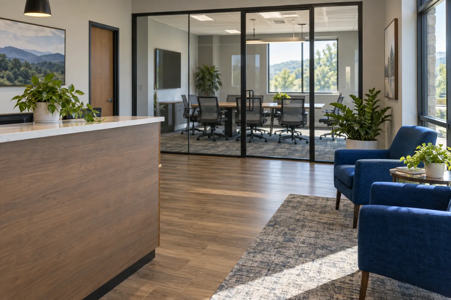 Smart Buildings and Physical AI: What Cleaning Customers Should Know in 2026