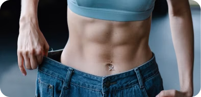 Medical weight loss program consultation