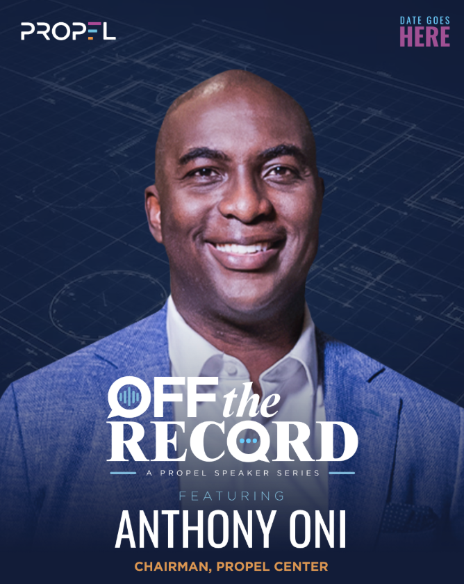 Anthony Oni