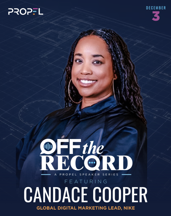 Candace Cooper
