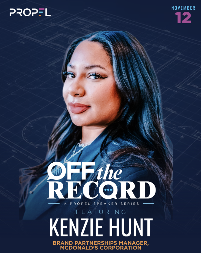 Kenzie Hunt