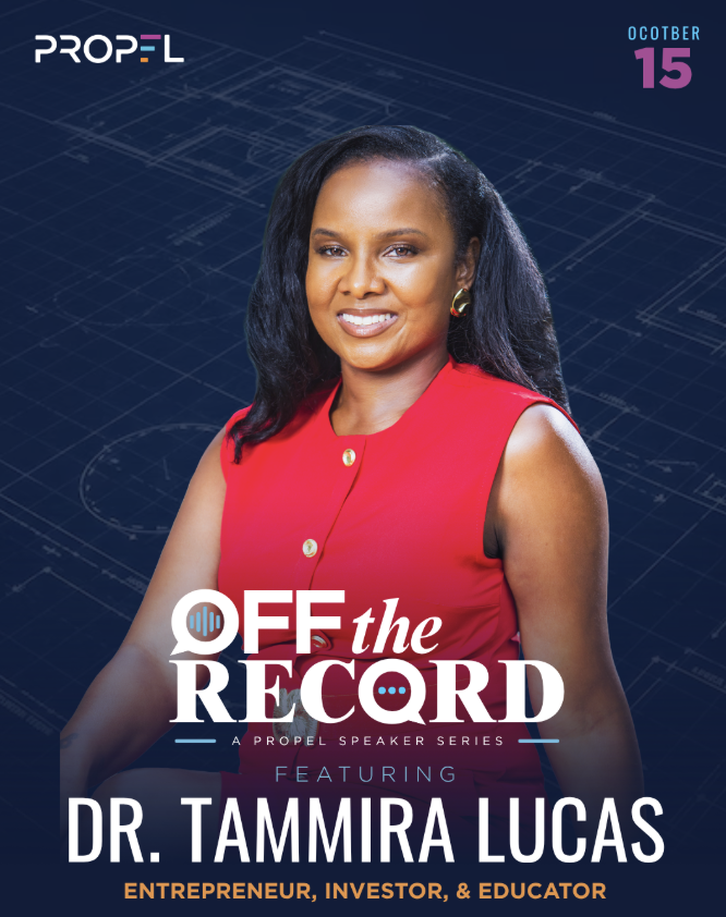 Dr. Tammira Lucas