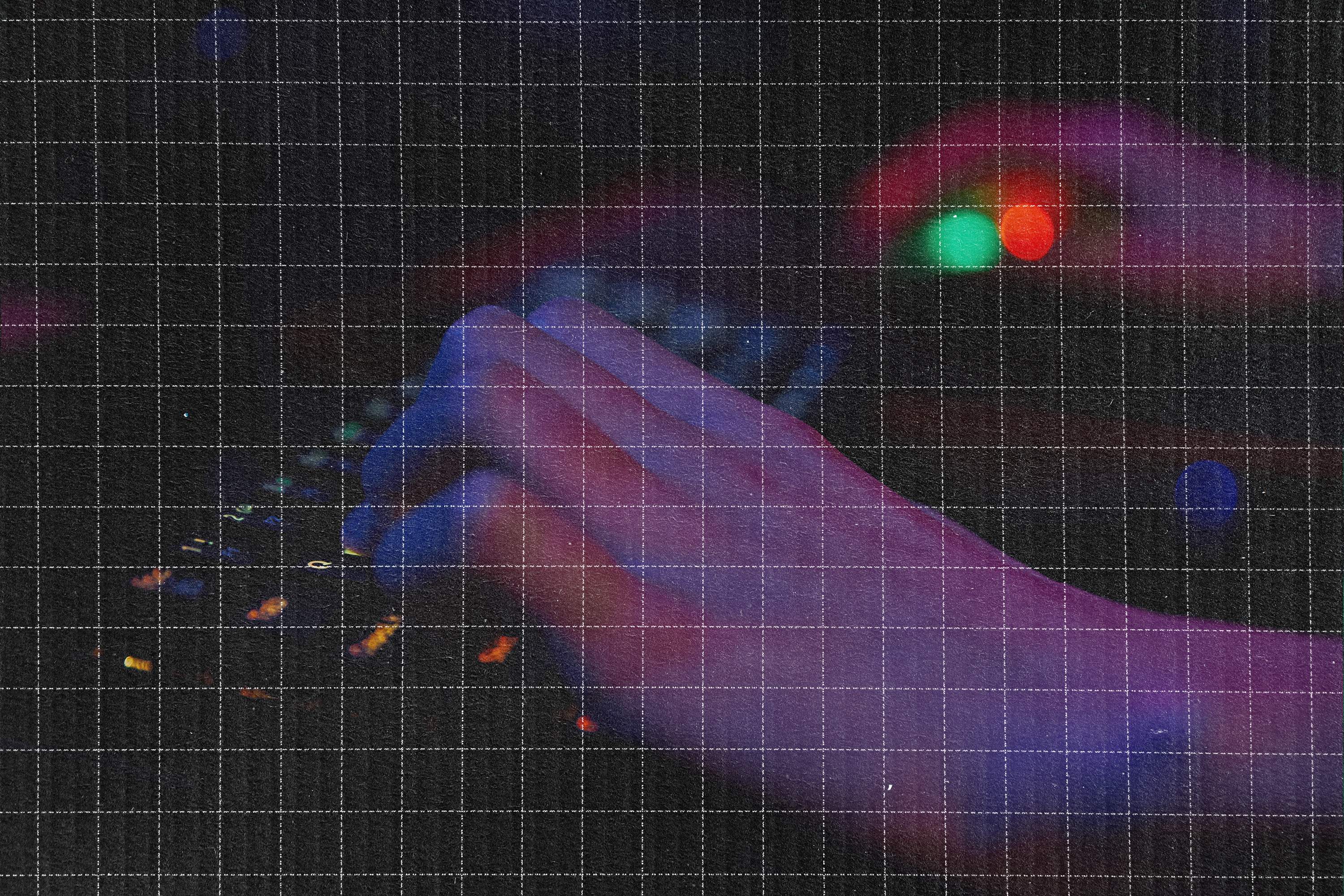 Hardcoded override failure mode