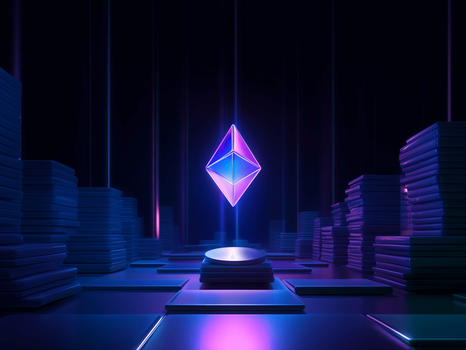 Why Are Institutions Tokenizing Assets on Ethereum?