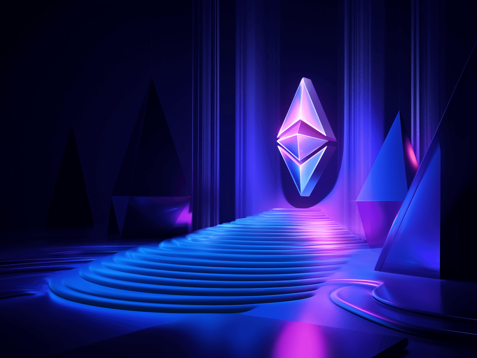 ETH: A Store of Value With Cash Flow