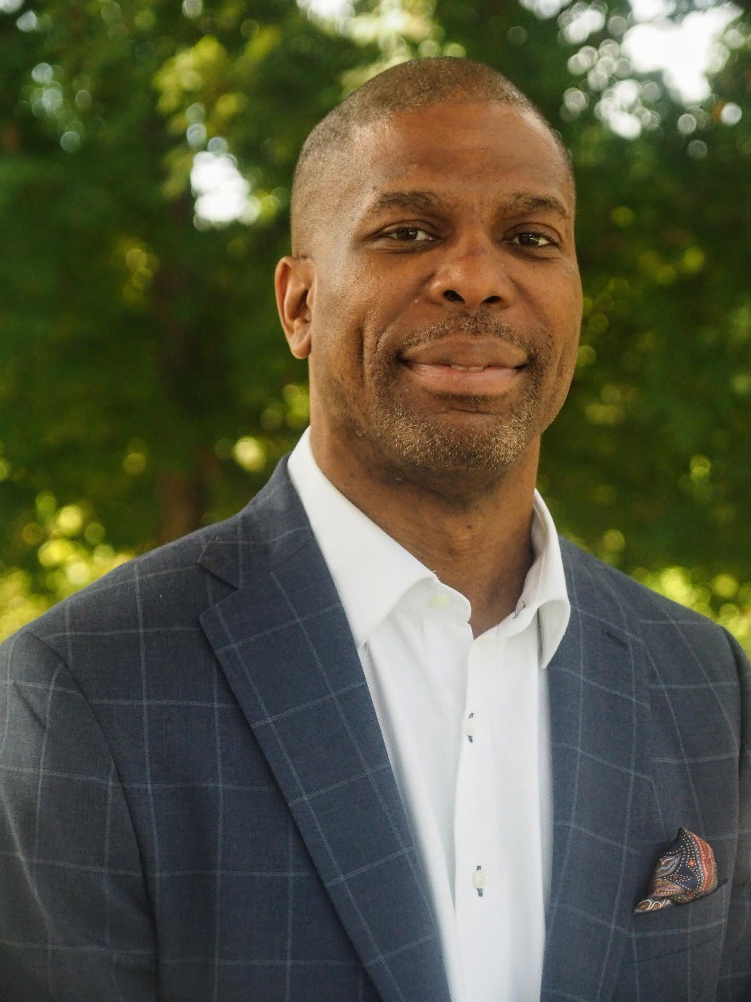Dr. Christopher Green, resilience keynote speaker