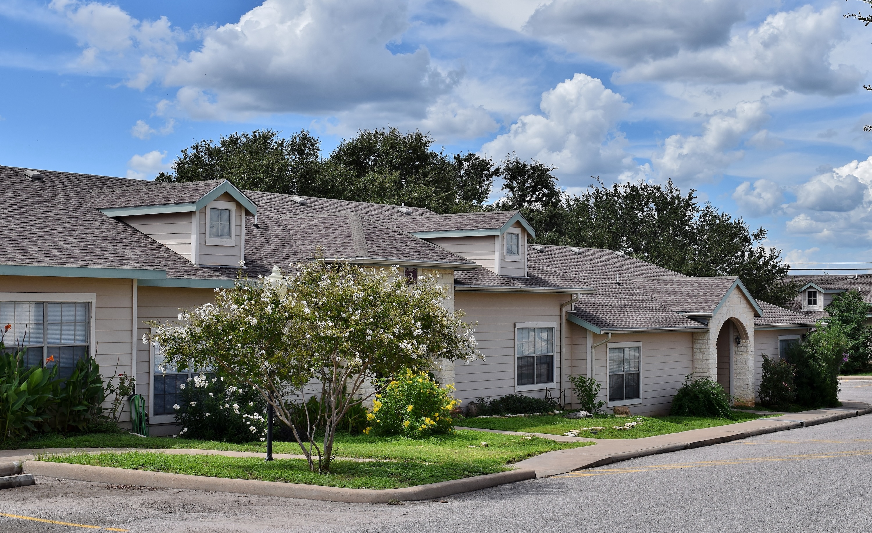 Street View of Community 