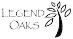 Legend Oaks Logo