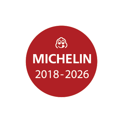 Michelin Bib Gourmand 2018-2026