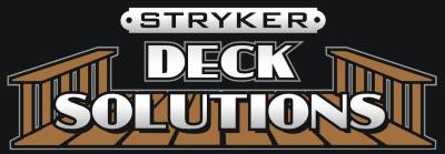 Stryker Deck Solutions logo