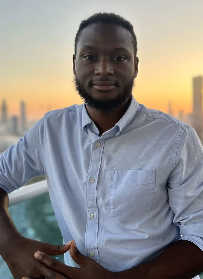 Mohamed Bayo