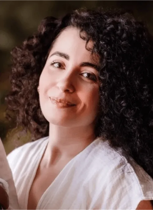 Marie Attal