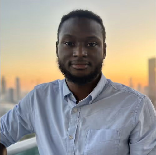Mohamed Bayo