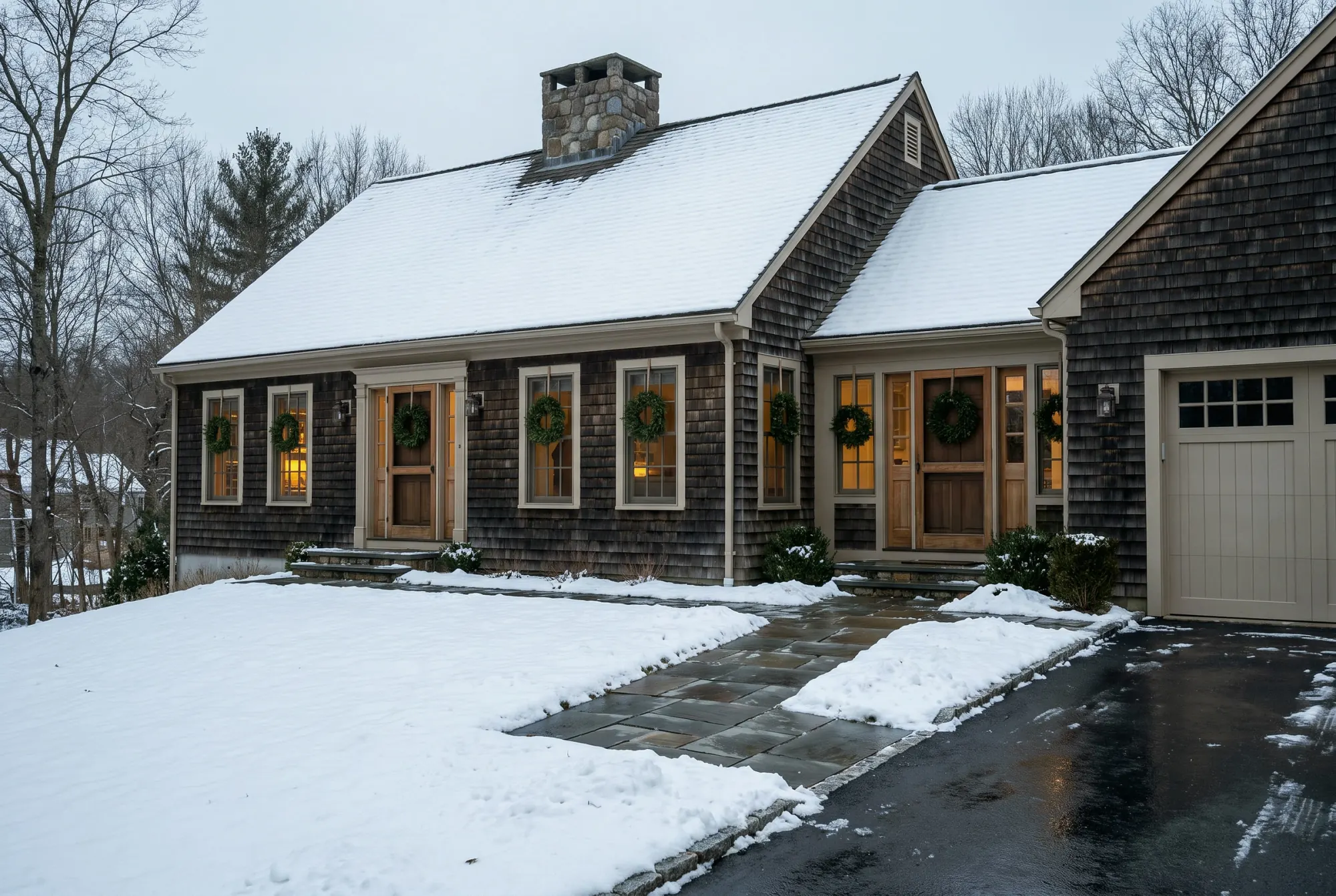 Halloween to New Year's: How to Plan a Spring Renovation