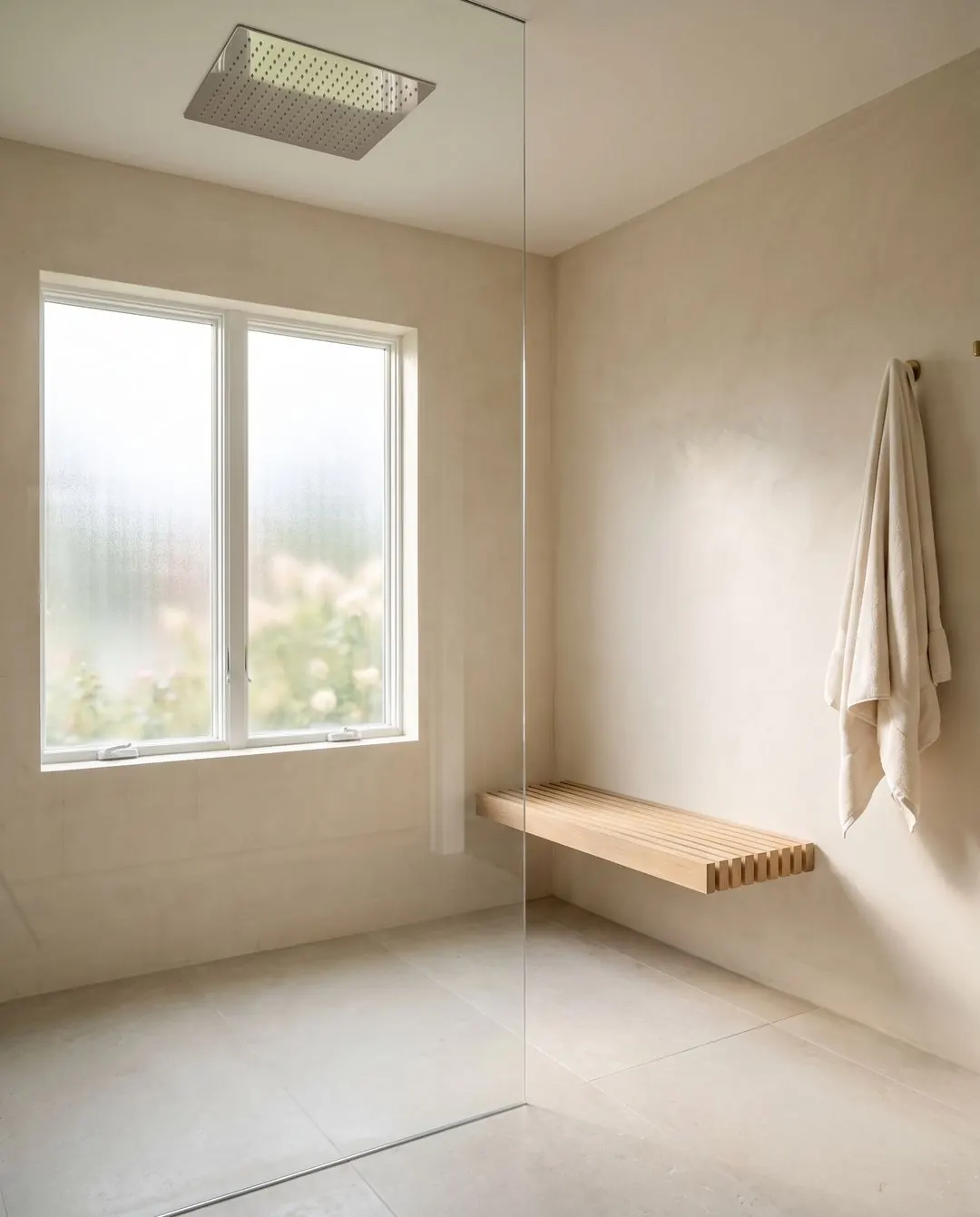Can You Add a Curbless Shower to an Older House?