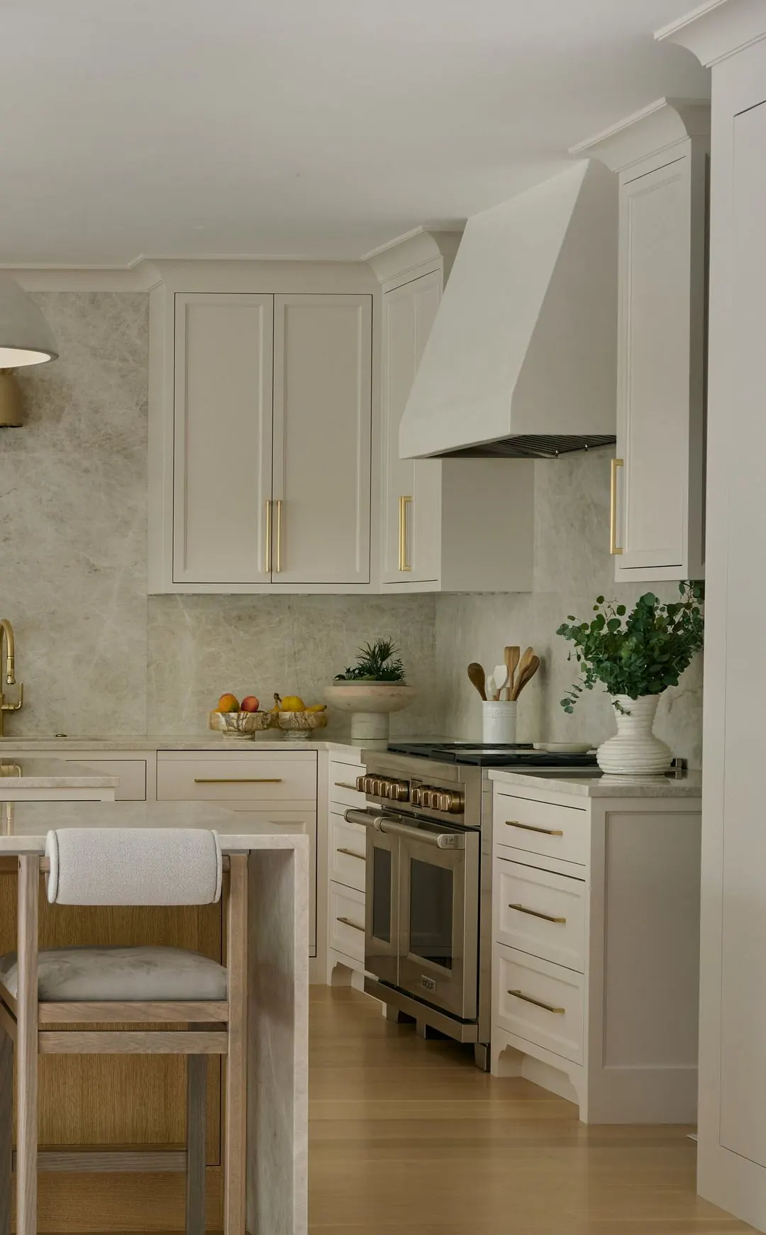 What Goes Into a Kitchen Renovation Budget