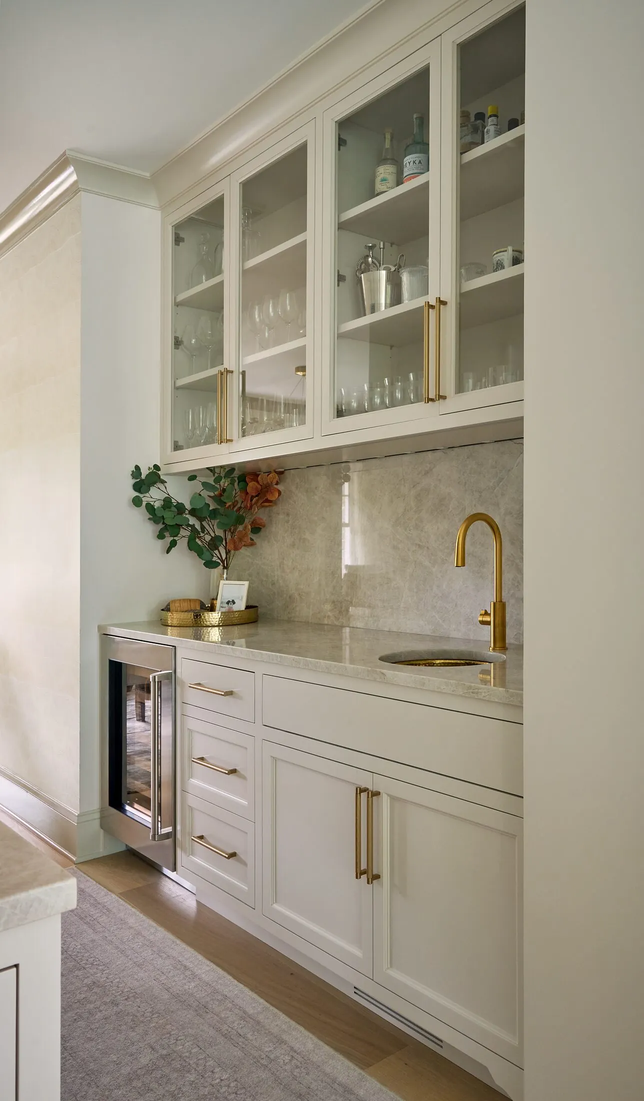 The Butler's Pantry