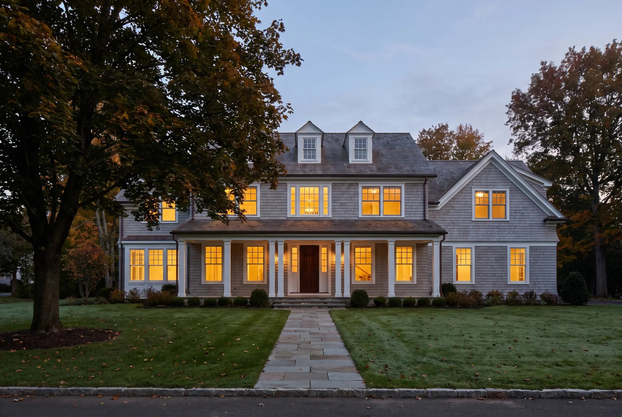 Custom Homes