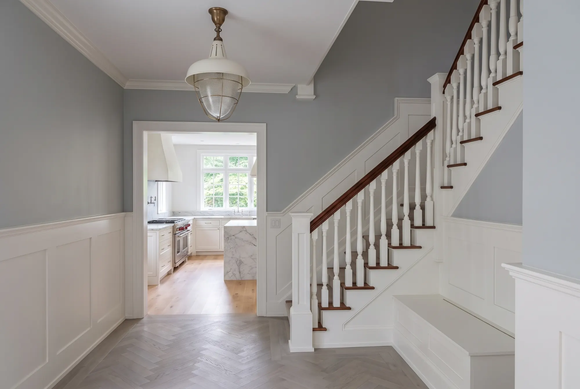 Whole-Home & Gut Renovation