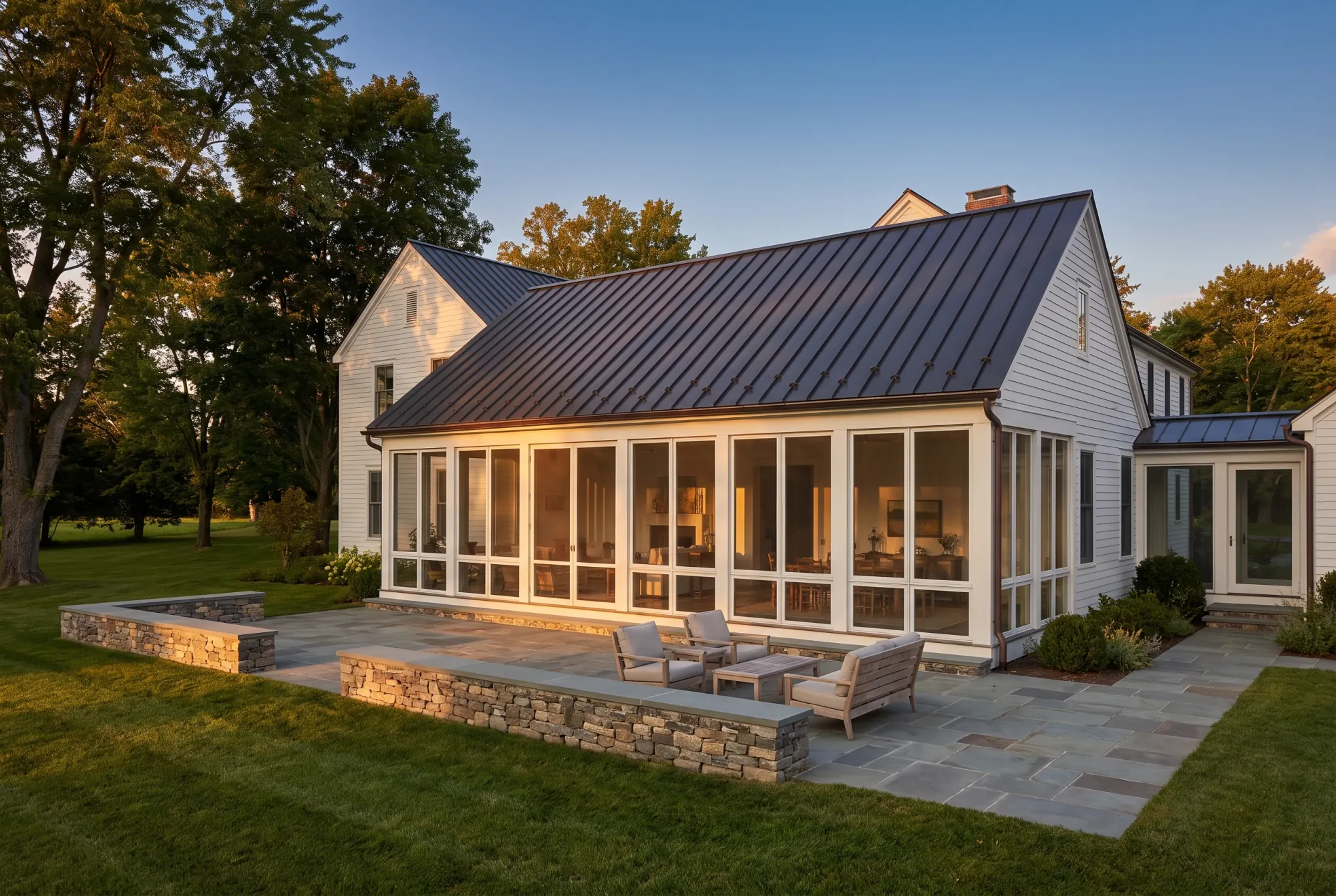 Renovations & Additions