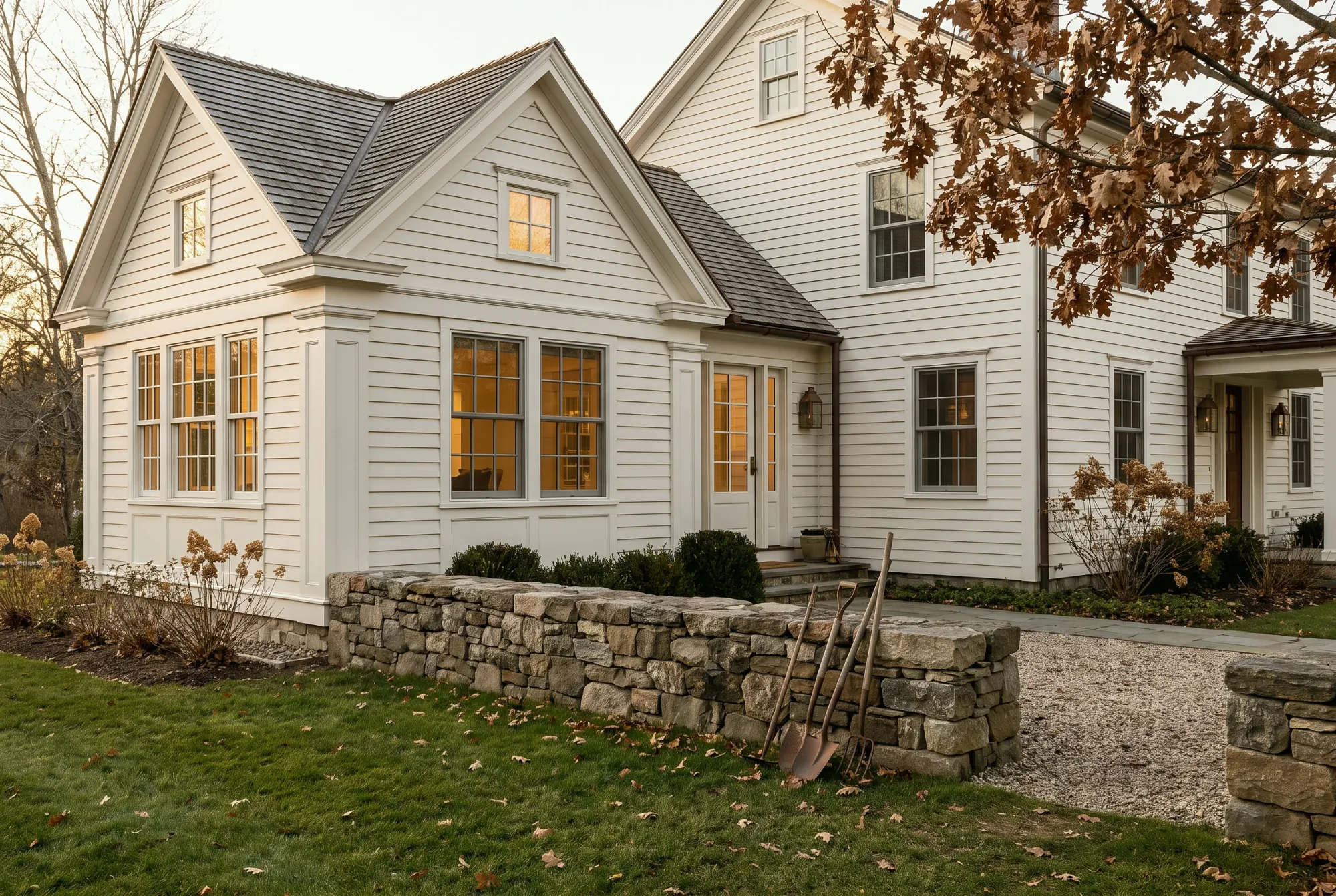 Home Additions