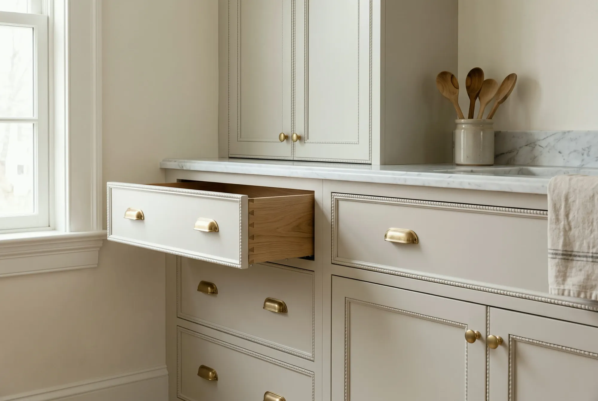 Custom vs. Semi-Custom Kitchen Cabinets: What Is Worth Paying For?