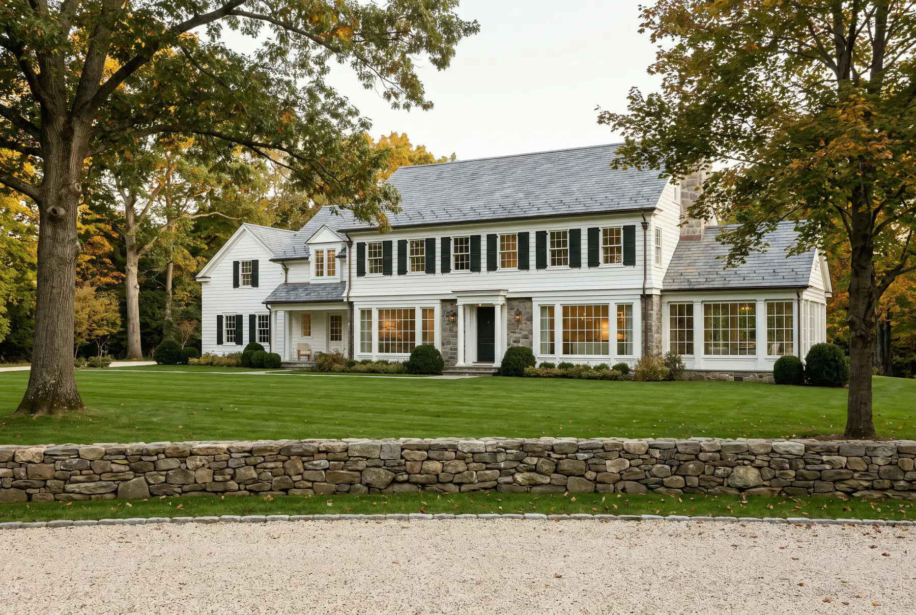 The Greenwich Building Permit Process, Explained by a Builder
