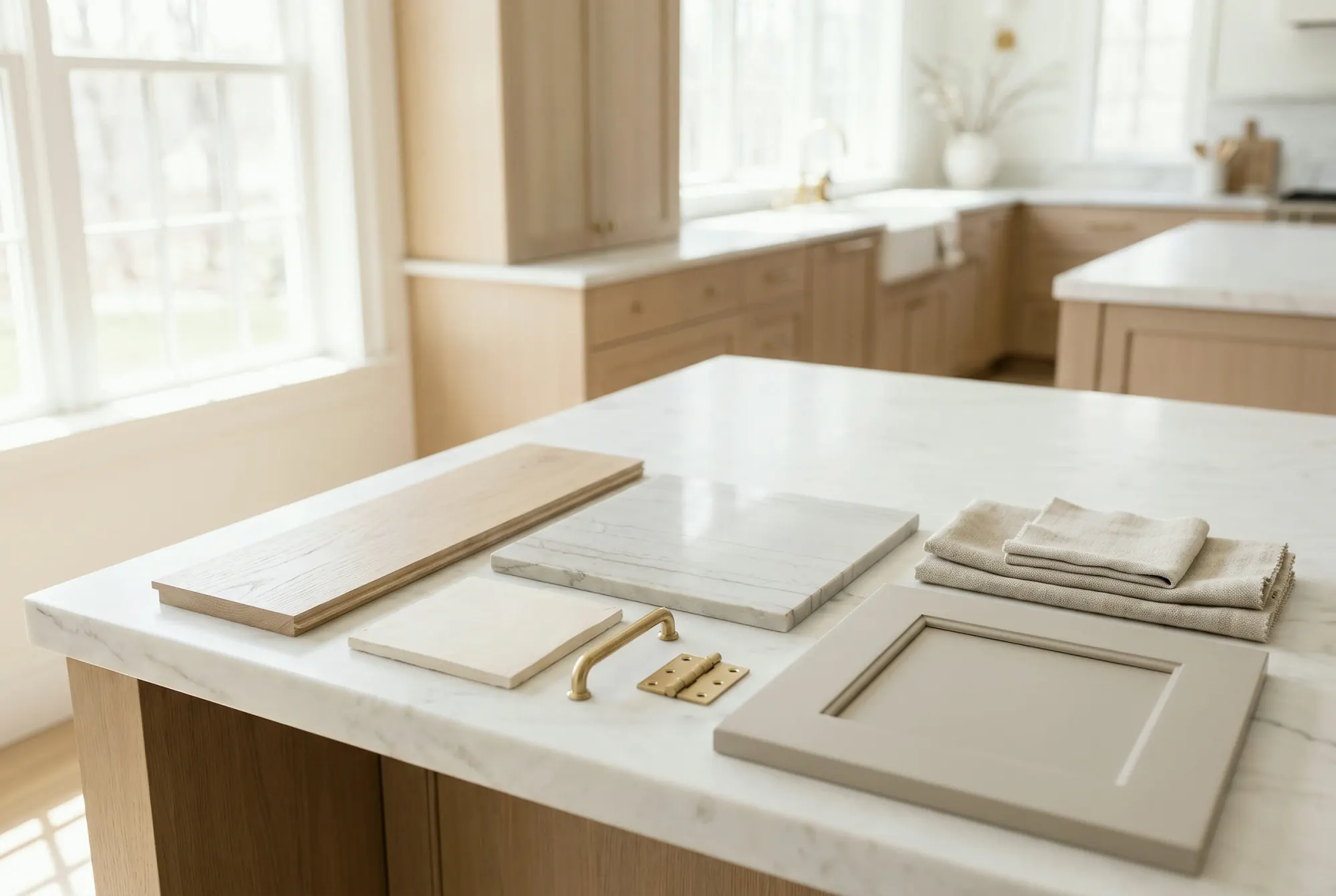 A Renovation Selections Timeline: What to Choose First